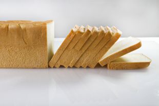 Фуражный хлеб