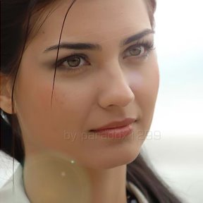 В оценке красоты есть минус...