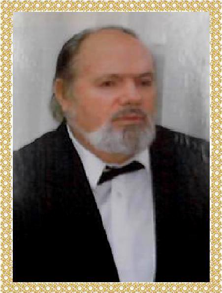 Золотая Русь. Сергей Пичугин