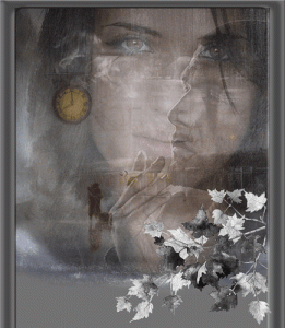 Ты незнакомый мой попутчик...