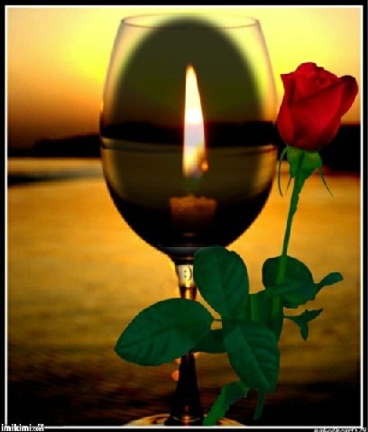 И снова поляны проснутся в цветах!