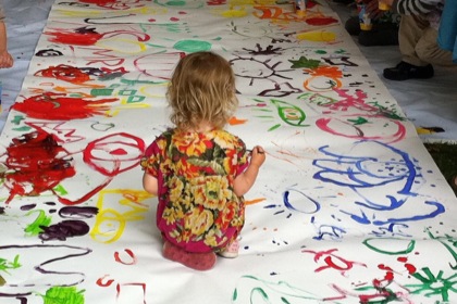 Карте место