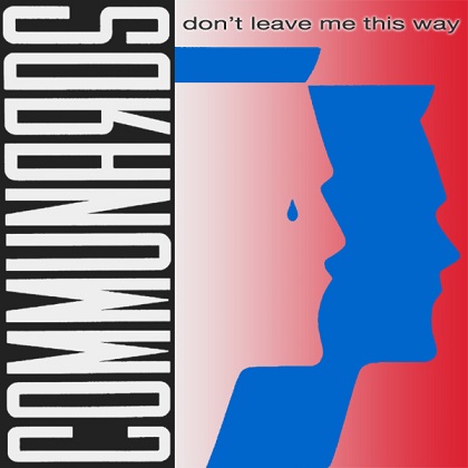 Coldsteeze don't leave. The communards участники группы. Don't leave me here r. Coldsteeze. Don't leave me this way.