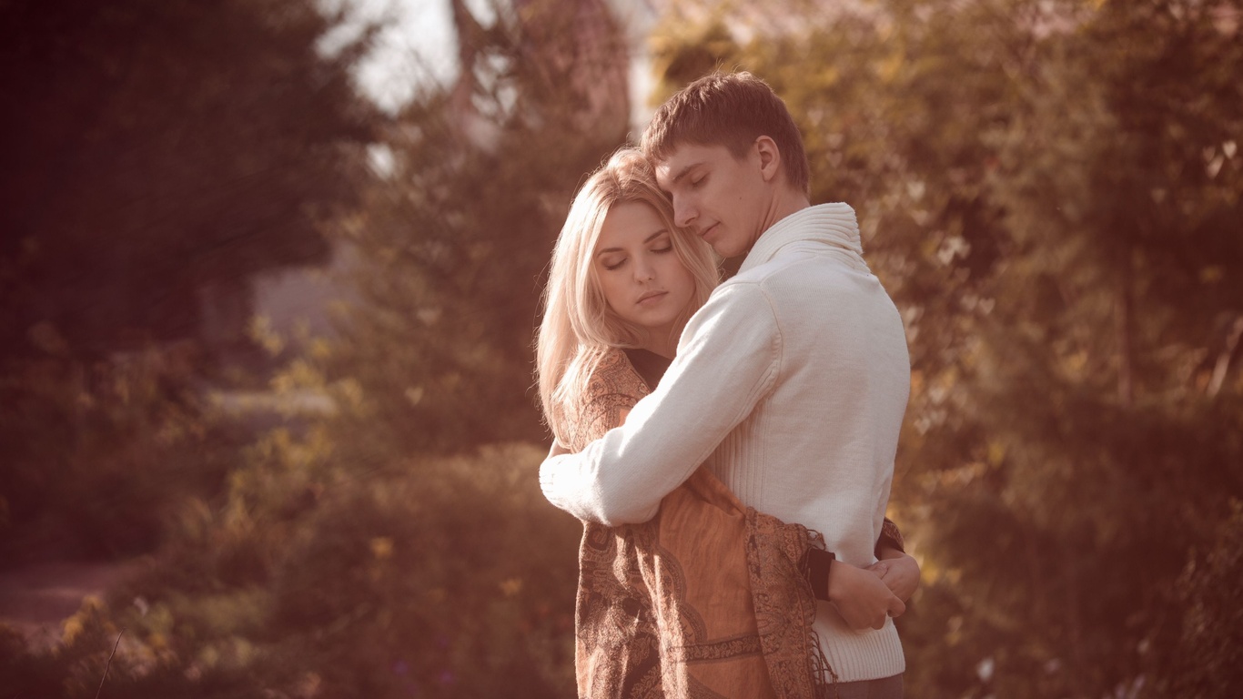 Ты моё небо