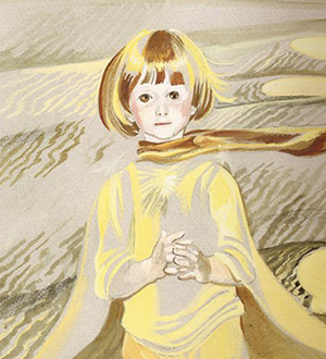 Моцарт юный