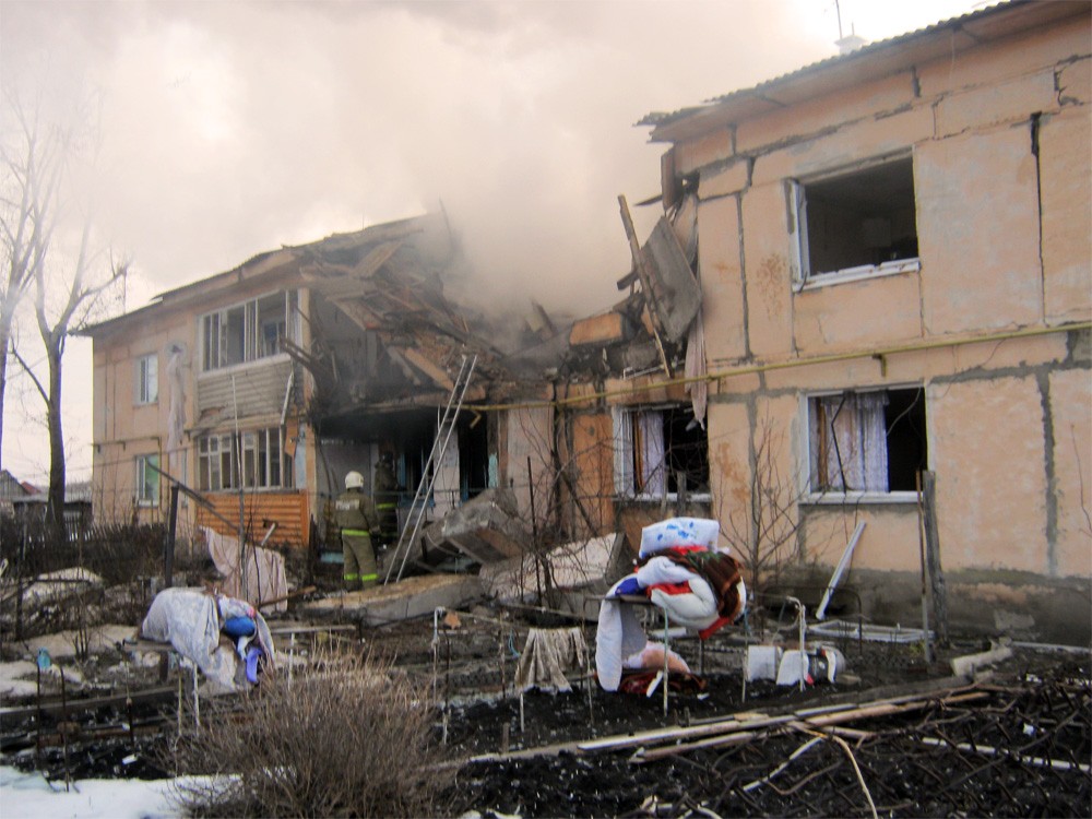 О индивидуальном отоплении