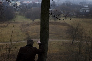 И, вновь, себя пытаюсь убедить...
