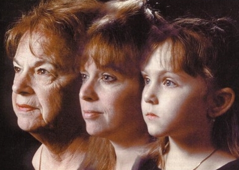 Года, как гири