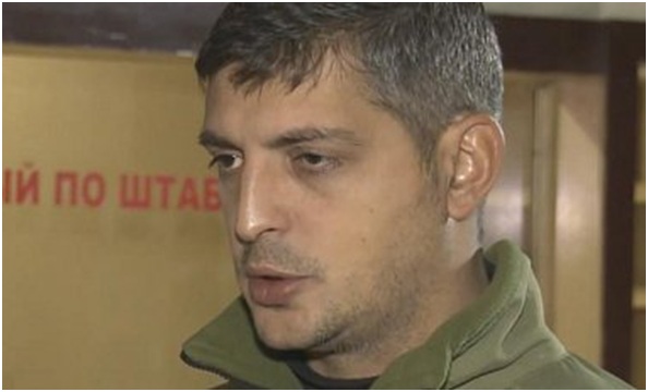 Как пар в свисток уходит