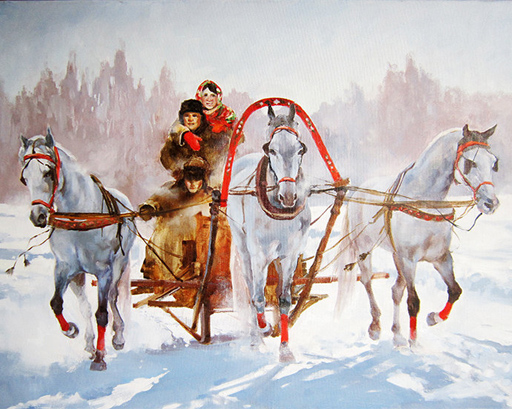 К юности