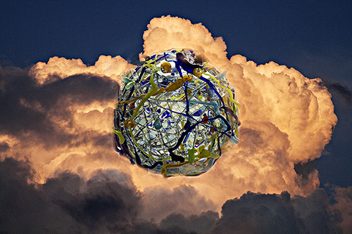 Антиномия. С иллюстрацией