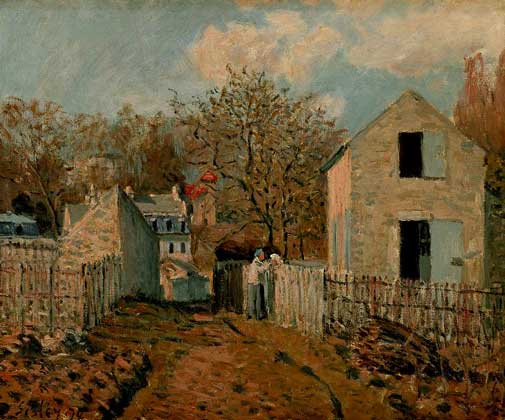 Последнее тепло