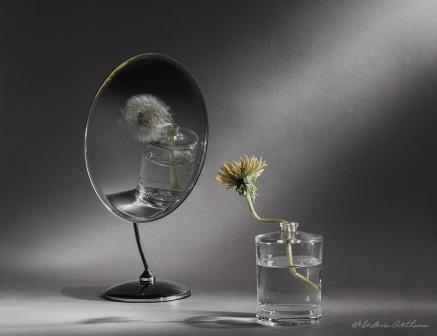 Незнакомка