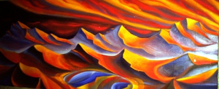 Здесь нет гостей непрошенных!