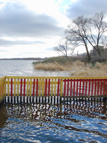 Осенние ламентации