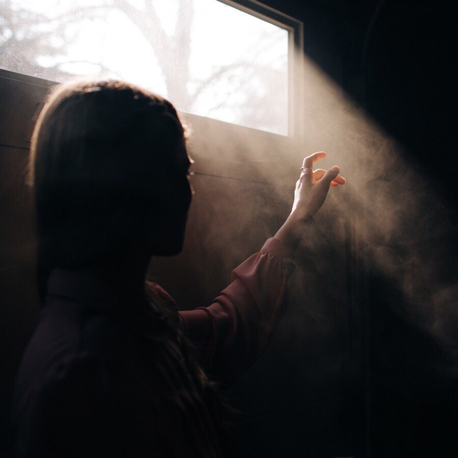 Звучи. Дыши