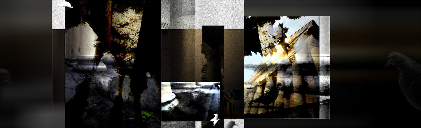 Как будто бы не было нас...