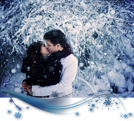 А нам тепло!