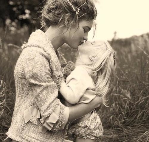 Друзья познаются в декрете