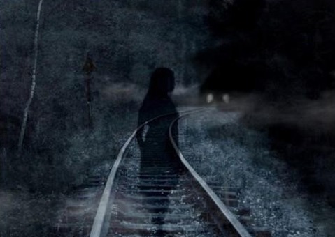 Женщина, с которой ты живёшь