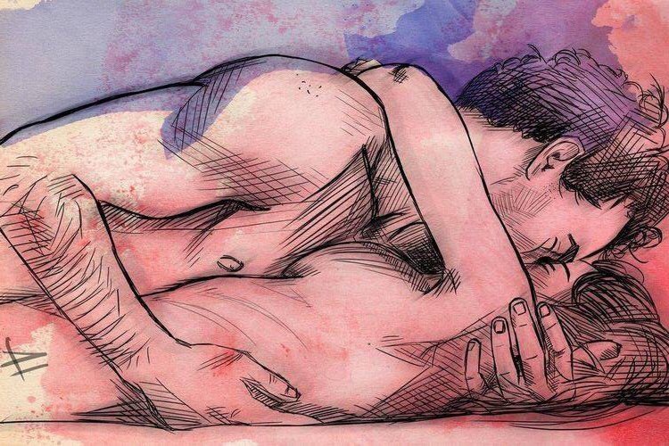 Любовь - это