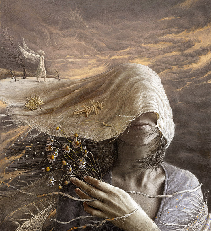 Анестезийное. Доктор, мой доктор...