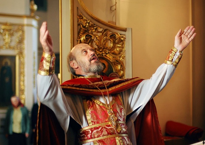 Камень не всякий нас тянет ко дну!