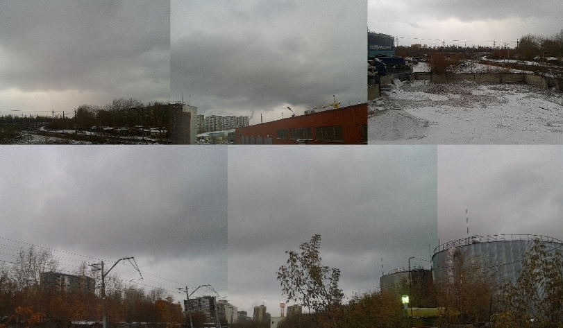 Восемнадцать Ватт на квадратный метр...