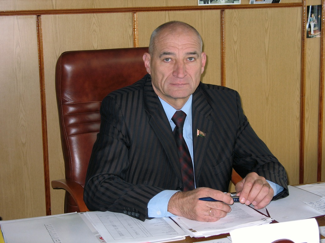 Белкард 60 лет