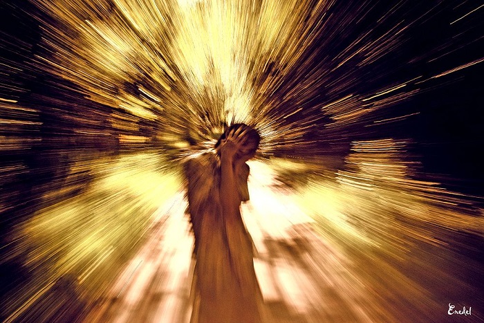 Больная любовь