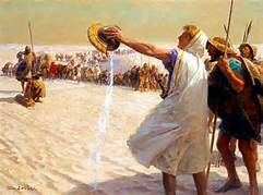 Александр Македонский в Пустыне Смерти