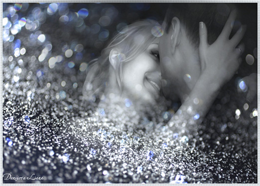 Я всегда буду рядом...