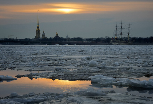 Пушкин. Дуэль - 2. Предчувствие