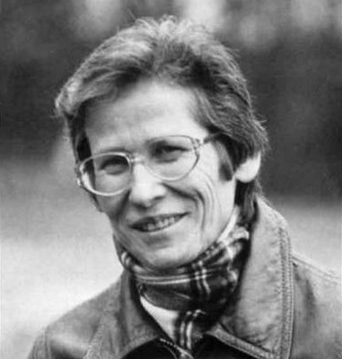 Российскому поэту Раисе Ипатовой