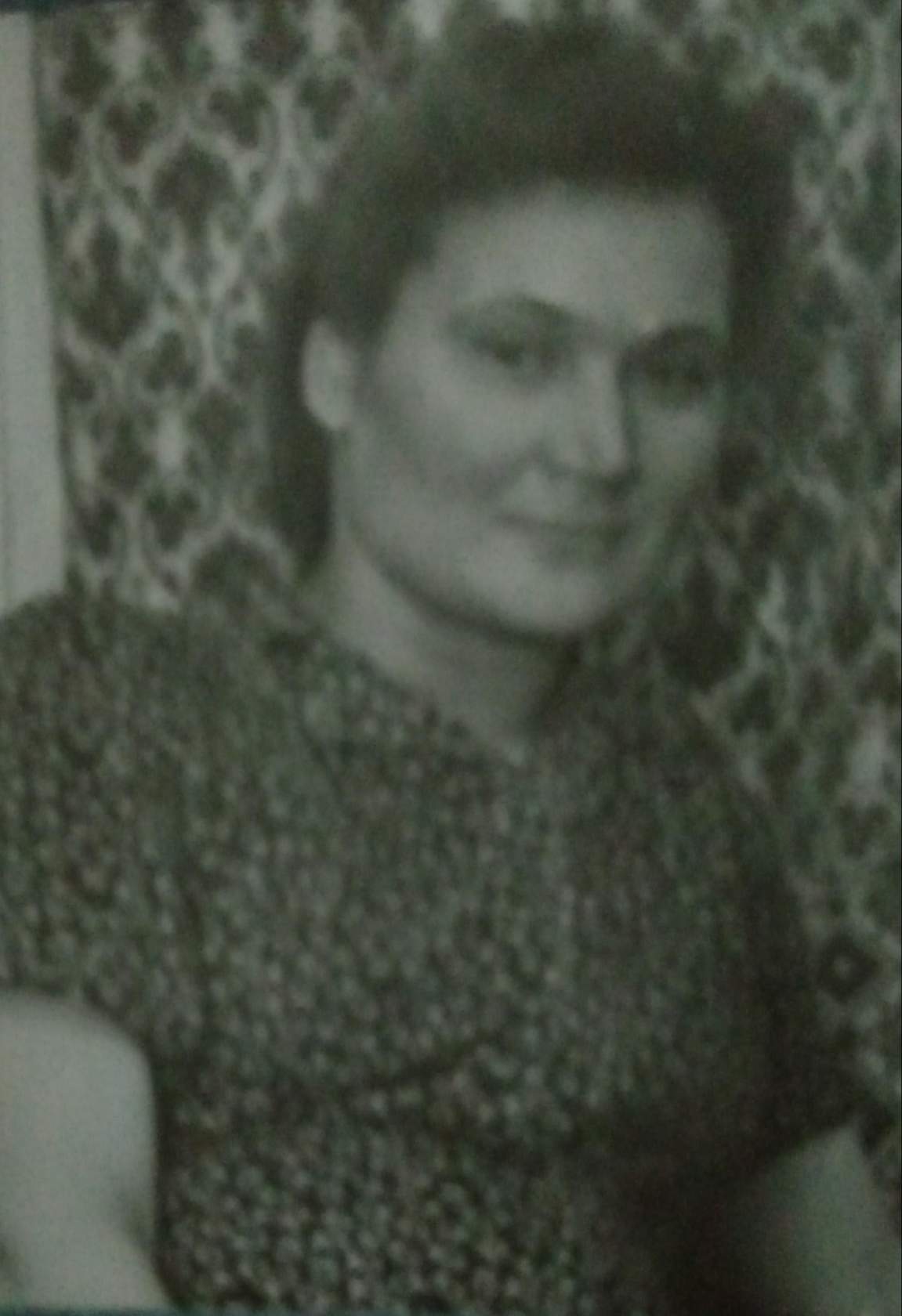 маме моей посвящаю