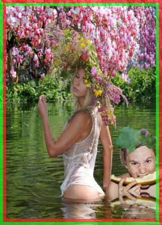 Почти по Лермонтову