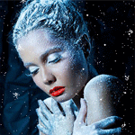 Озябшая душа...