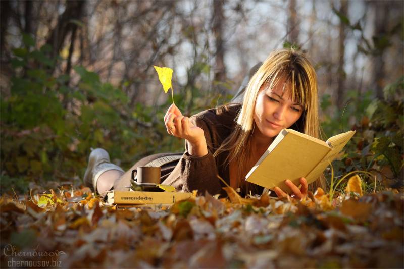 Облетели ясени и клены...