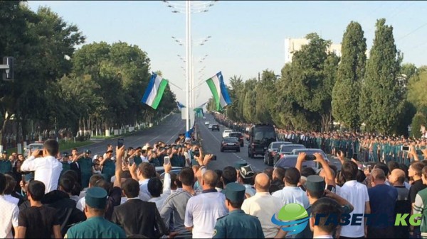 Исламу К. в память