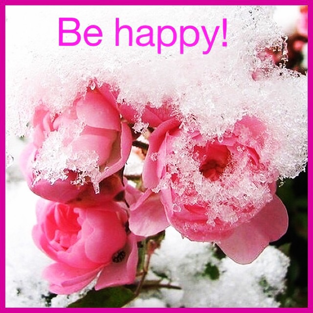 С днем рождения!