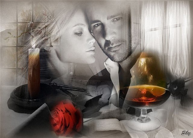 Присяду я с тобою на дорожку