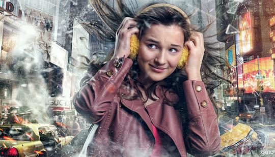 Словесный тарарам