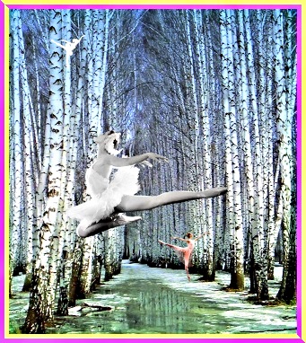 Притяжение земли