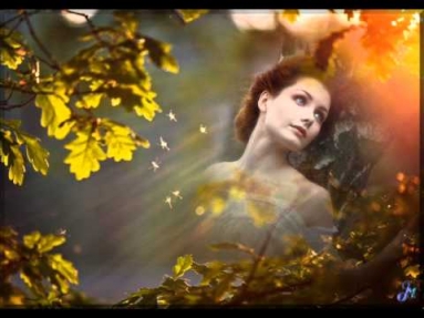 Осень-чародейка