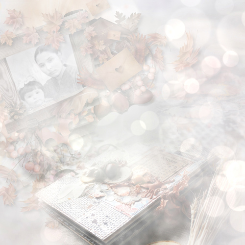 Письма для Осени