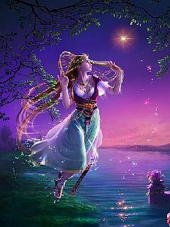 Толькo вечна красота