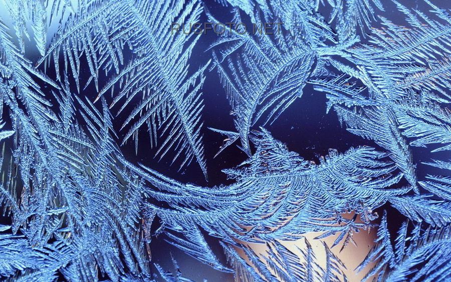 Незримой кистью волшебства...