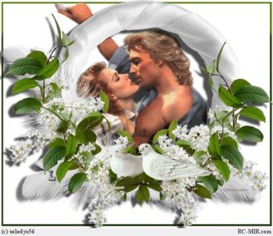 В душе поэта Се Ля Ви...