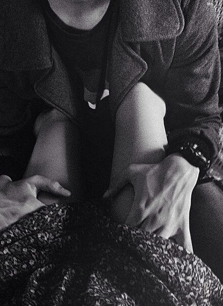 Снег на голову