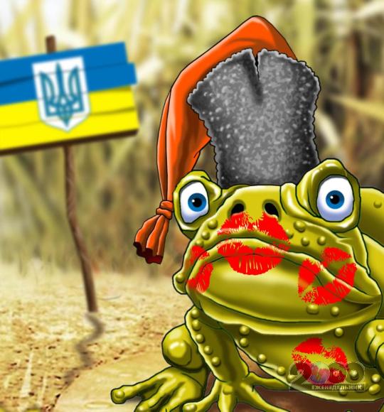 Открыли памятник в столице...